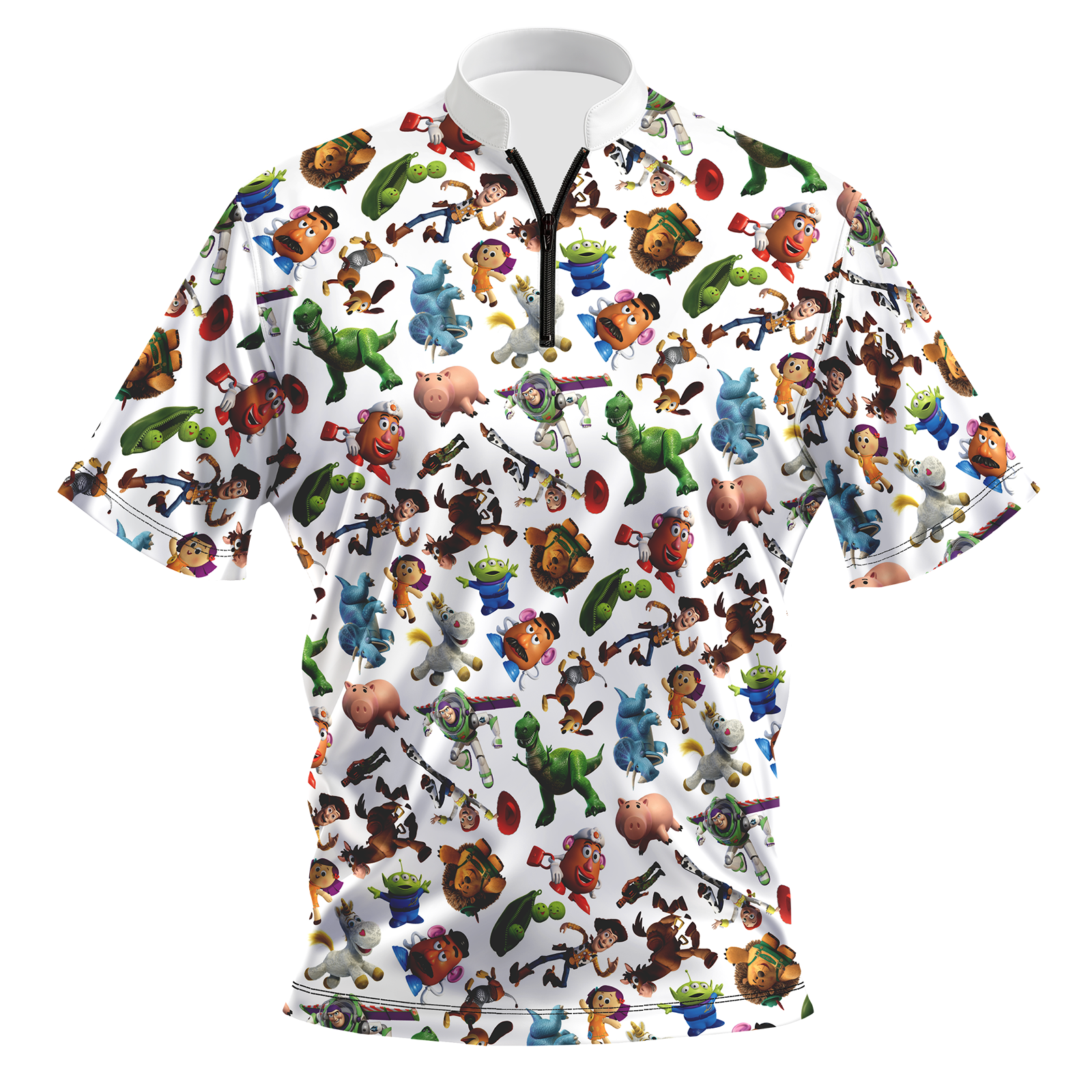 disney jersey